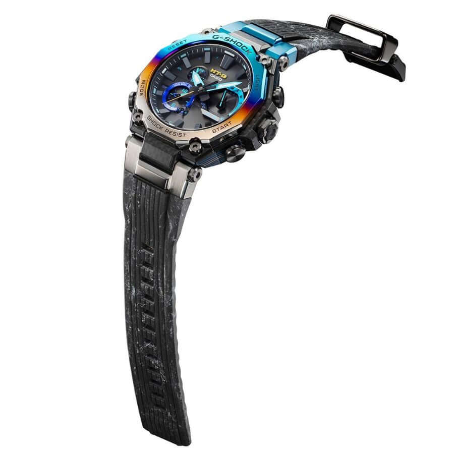 Casio G-Shock Storm Chaser MTG-B2000YST-1AER LIMITED EDITION