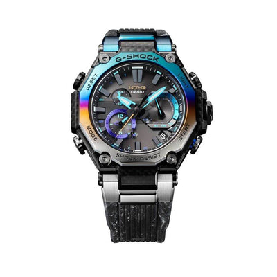 Casio G-Shock Storm Chaser MTG-B2000YST-1AER LIMITED EDITION