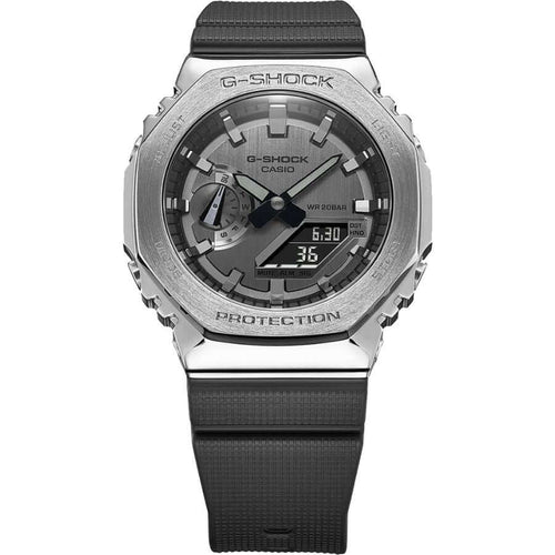 Casio G-Shock The Mandalorian and Grogu GM-2100-1AER-MAN
