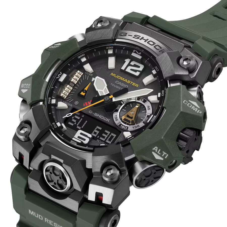 Casio G-Shock GWG-B1000-3A