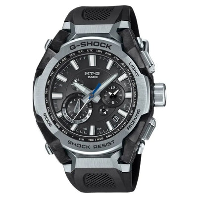 Casio G-Shockk Carbon Hybrid  MTG-B4000-1AER