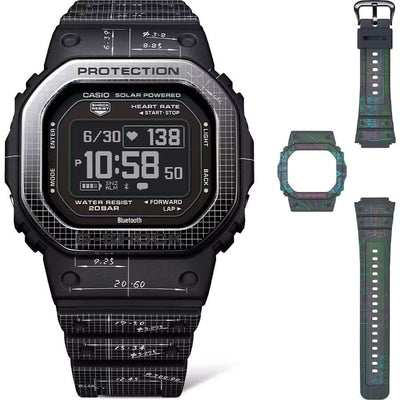 Casio G-Shock G-Squad DW-H5600EX-1ER