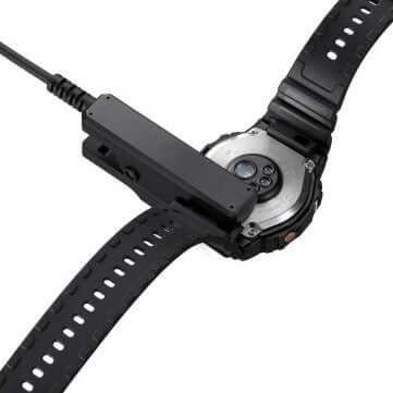 Casio G-Shock G-Squad DW-H5600MB-1ER