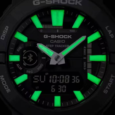 Casio G-Squad GBA-950