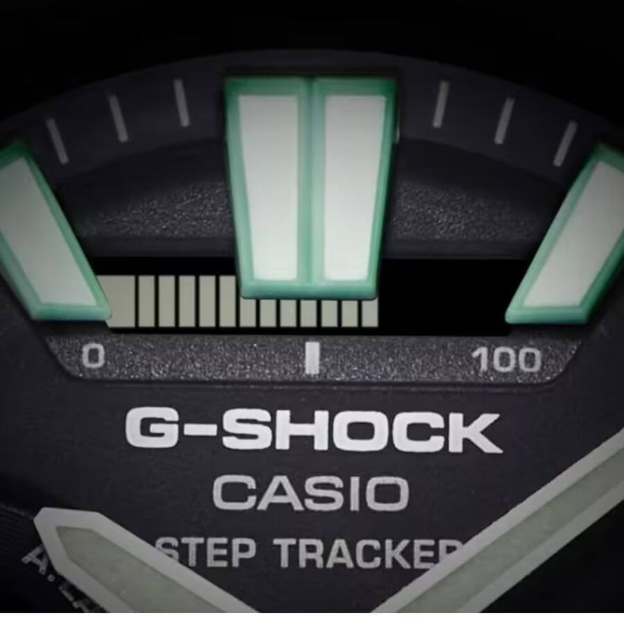 Casio G-Squad GBA-950