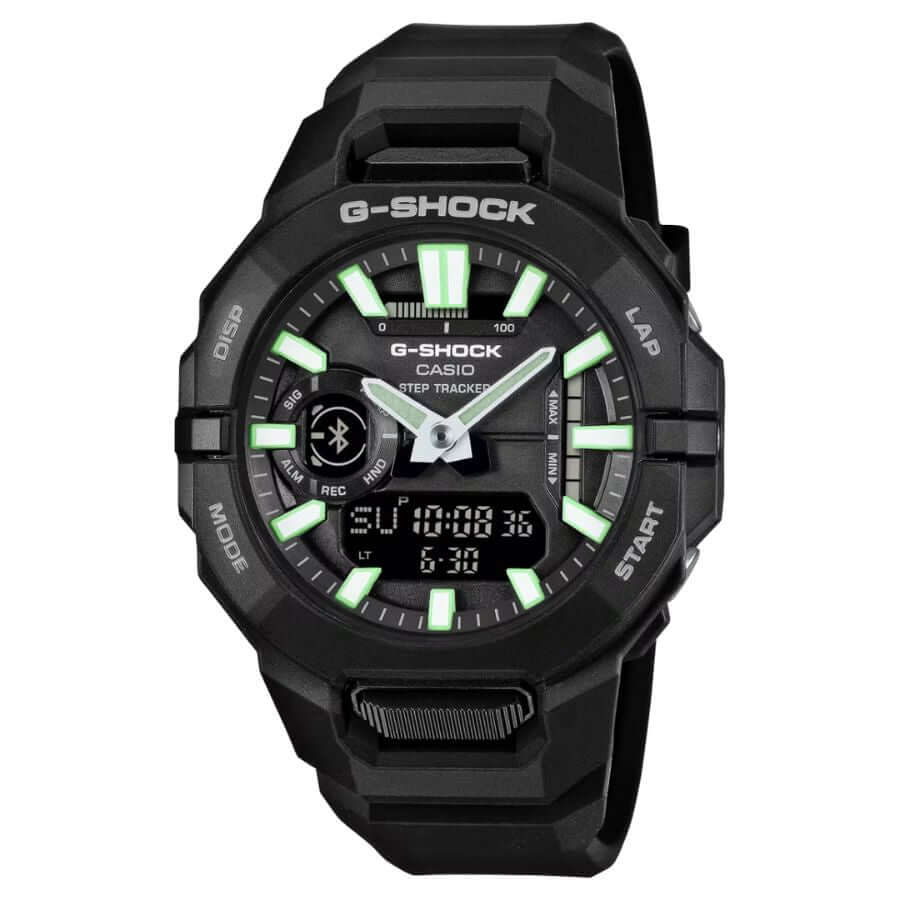 Casio G-Squad Rannekello GBA-950-1AER