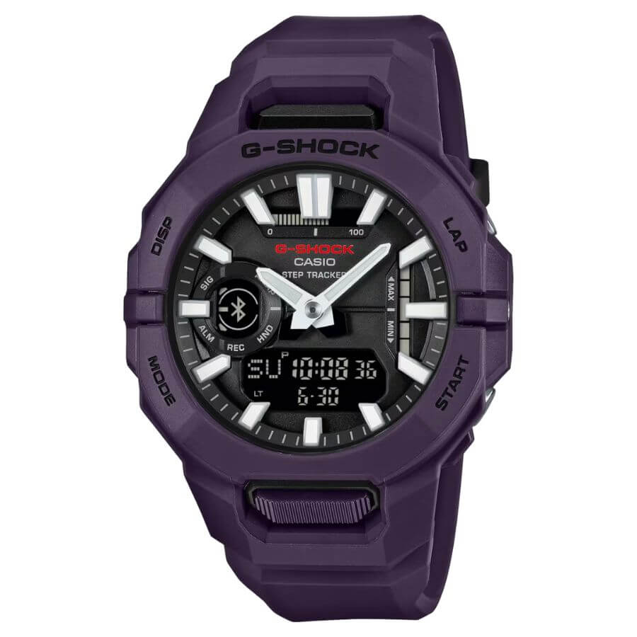 Casio G-Squad Rannekello GBA-950-2AER