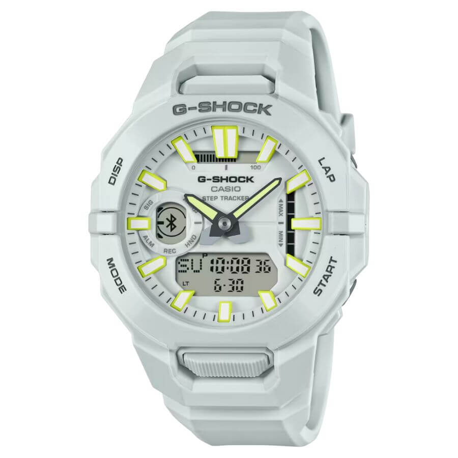 Casio G-Squad Rannekello GBA-950-7AER