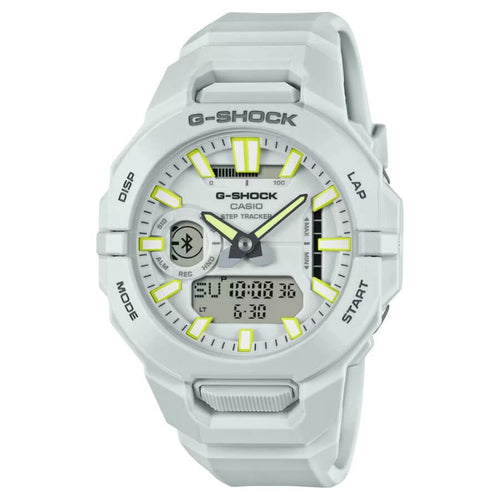 Casio G-Squad Rannekello GBA-950-7AER