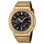 Casio G-Steel GM-2100YMG-9A