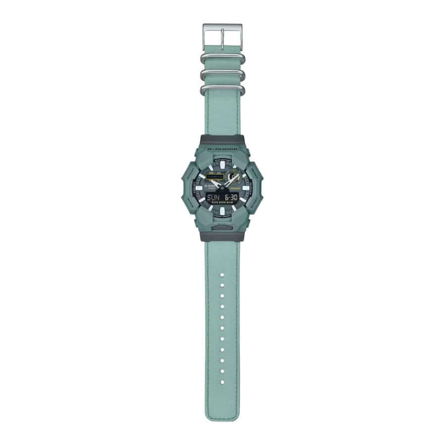 Casio G-Shock Rannekello GA-010CE-2AER