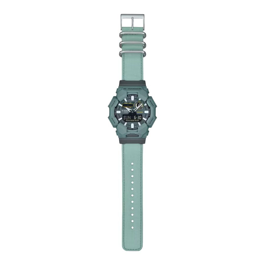Casio G-Shock Rannekello GA-010CE-2AER
