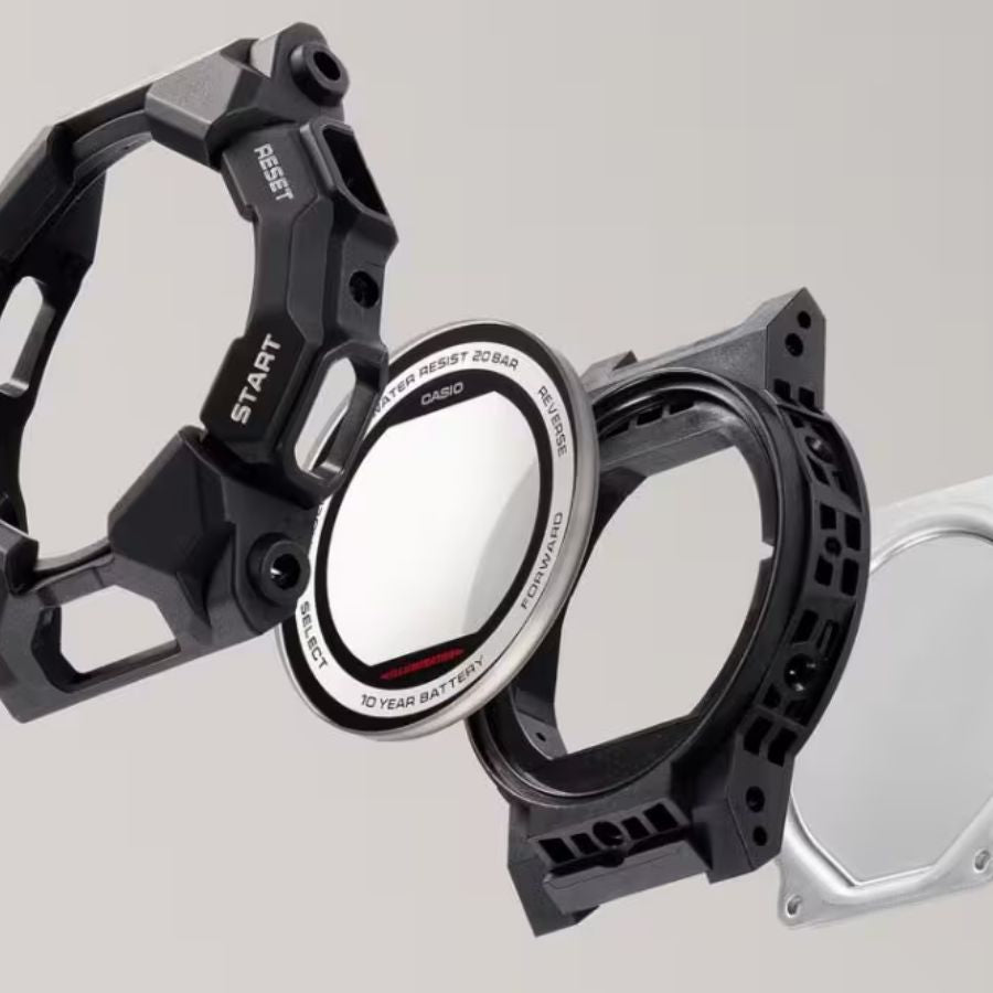 Casio G-Shock Rannekello GA-010CE-2AER