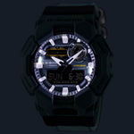 Casio G-Shock Rannekello GA-010CE-2AER