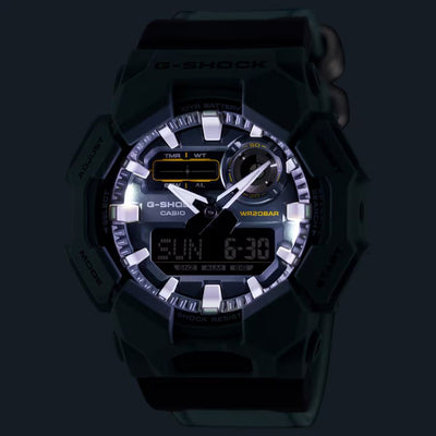 Casio G-Shock Rannekello GA-010CE-2AER