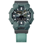 Casio G-Shock Rannekello GA-010CE-2AER