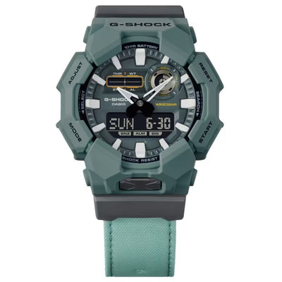 Casio G-Shock Rannekello GA-010CE-2AER