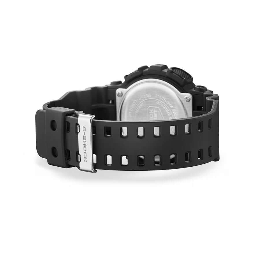 Casio G-Shock Rannekello GA-100BEG-1AER