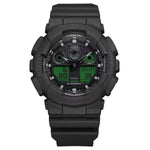 Casio G-Shock Rannekello GA-100BEG-1AER