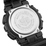 Casio G-Shock Rannekello GA-100BEG-1AER