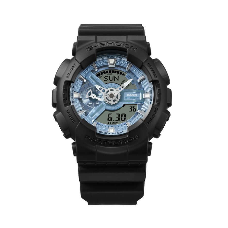 Casio G-Shock GA-110CD-1A2ER