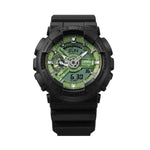 Casio G-Shock GA-110CD-1A3ER