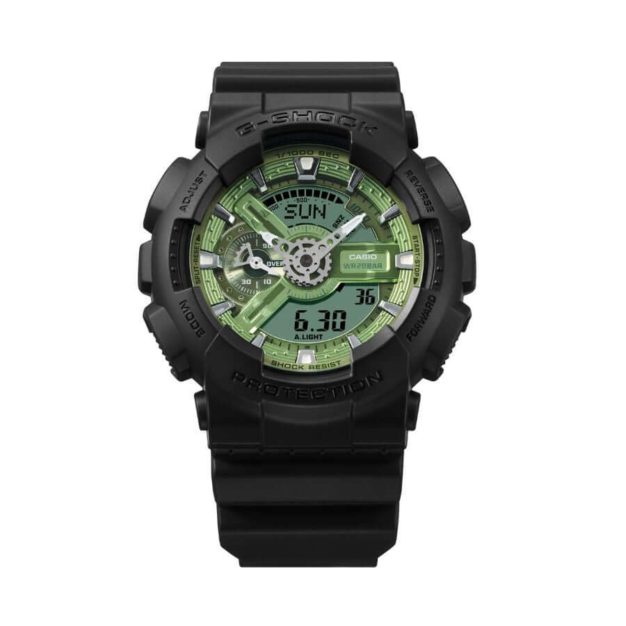 Casio G-Shock GA-110CD-1A3ER