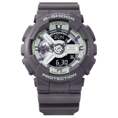 Casio G-Shock GA-110HD-8A Limited Edition