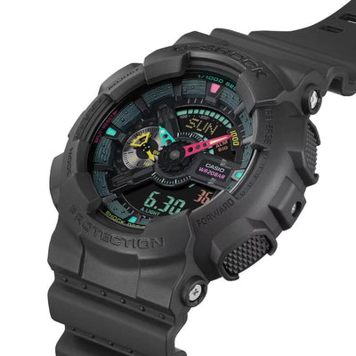 Casio G-Shock GA-110MF-1AER