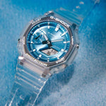 Casio G-Shock rannekello GA-2100BM-7A2ER