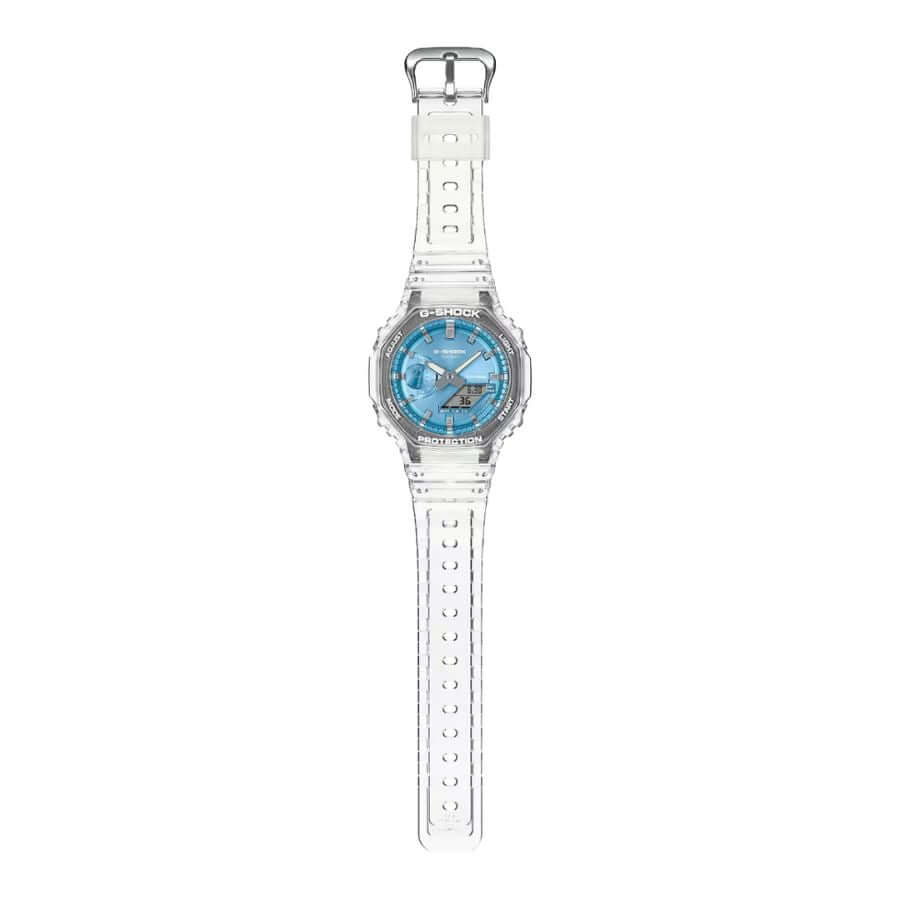 Casio G-Shock rannekello GA-2100BM-7A2ER