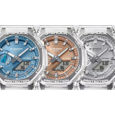 Casio G-Shock GA-2100BM-7A2ER