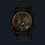 Casio G-Shock GA-2100BM-7A5ER