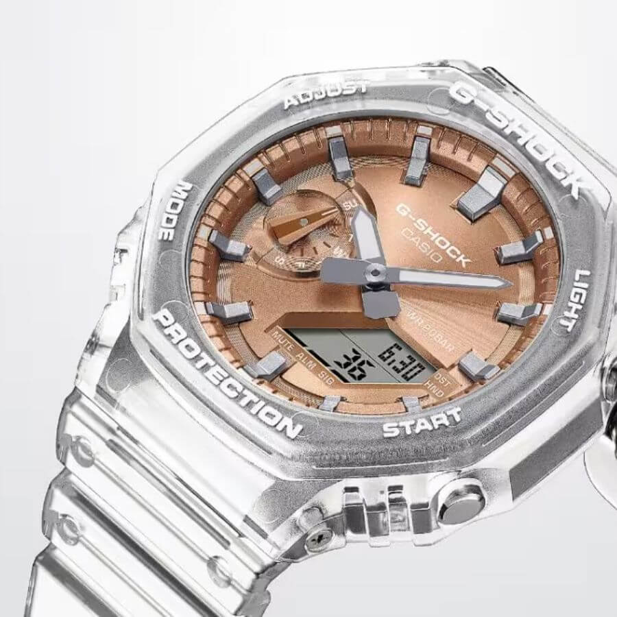 Casio G-Shock GA-2100BM-7A5ER