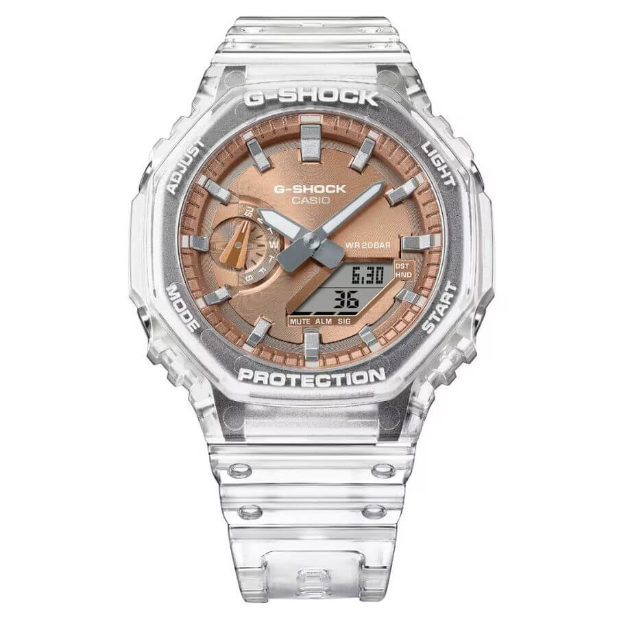 Casio G-Shock GA-2100BM-7A5ER