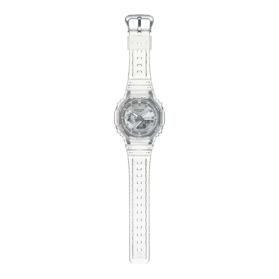 Casio G-Shock rannekello GA-2100BM-7A8ER