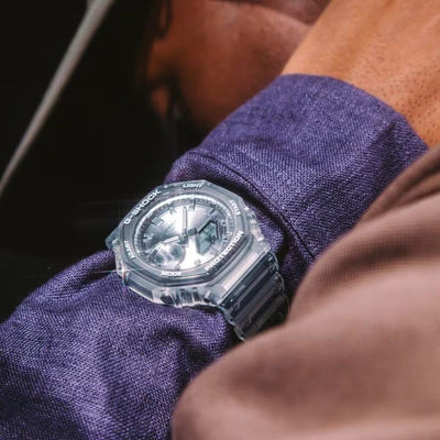 Casio G-Shock GA-2100BM-7A8ER