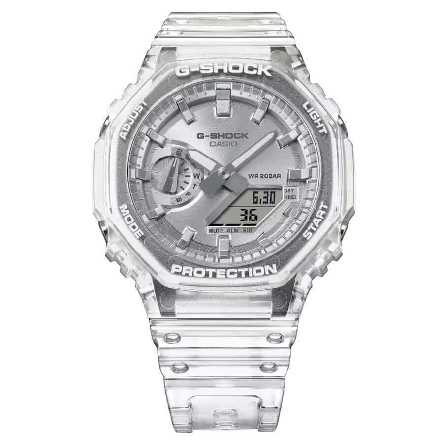 Casio G-Shock rannekello GA-2100BM-7A8ER