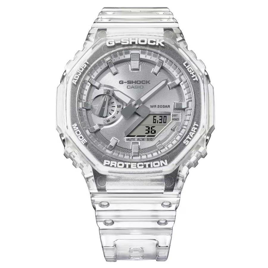 Casio G-Shock GA-2100BM-7A8ER