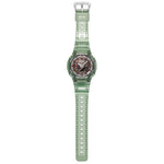 Casio G-Shock Coca-Cola Rannekello GA-2100CC-3A