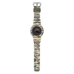 Casio G-Shock Rannekello GA-2100CM-5AER