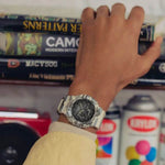 Casio G-Shock Rannekello GA-2100CM-5AER