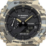 Casio G-Shock Rannekello GA-2100CM-5AER