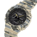 Casio G-Shock Rannekello GA-2100CM-5AER