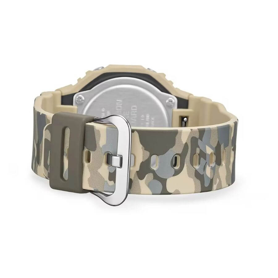 Casio G-Shock Rannekello GA-2100CM-5AER