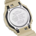 Casio G-Shock Rannekello GA-2100CM-5AER