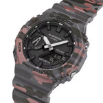Casio G-Shock Rannekello GA-2100CM-8AER
