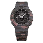 Casio G-Shock Rannekello GA-2100CM-8AER