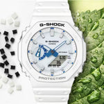 Casio G-Shock Rannekello GA-2100HDS-7AER