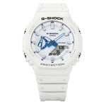 Casio G-Shock Rannekello GA-2100HDS-7AER